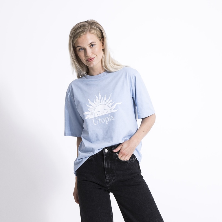 T-shirt "Dusty" 
